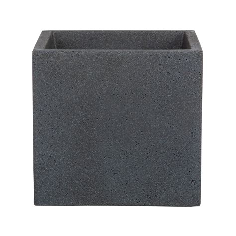 Beton Cube Pots Planters Apta Lightweight