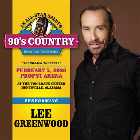 lee greenwood health problems 2