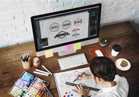 8 Razones Para Estudiar Diseño Gráfico Udekaes