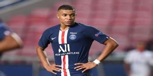 Pilih Real Madrid Atau PSG Kylian Mbappe