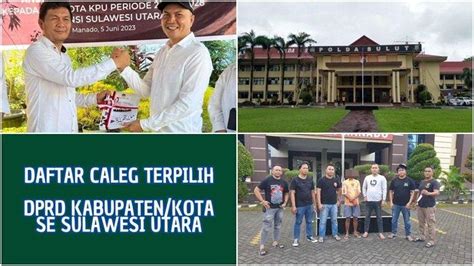 7 Berita Populer Sulawesi Utara Kamis 14 Maret 2024 Dalang Kecurangan