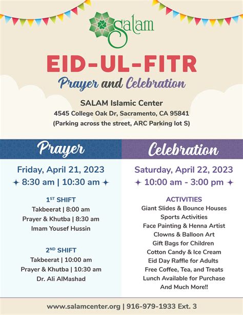 eid ul fitr how to pray 1