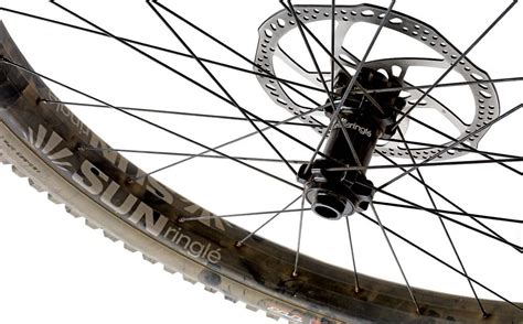 SUN RINGLÉ DUROC 50 PLUS TEST - Mountain Bike Action Magazine