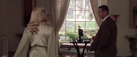 You Say Fuck A Lot You Fuck For Money L A Confidential Clip Cafe