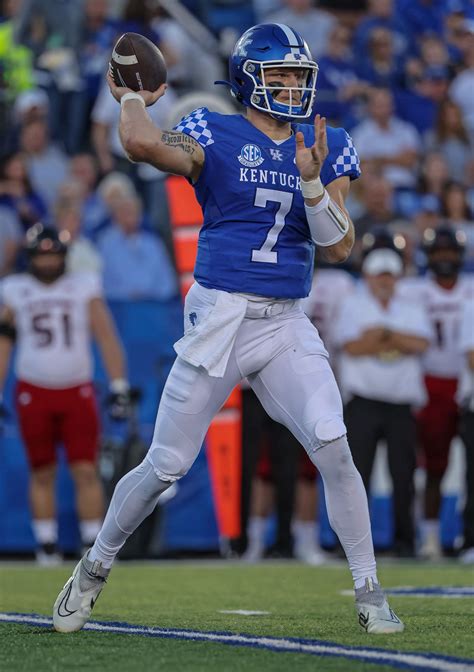 Kentucky Wildcats Vs Tennessee Volunteers Prediction Odds Line