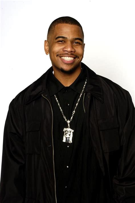 Omar Gooding Actor