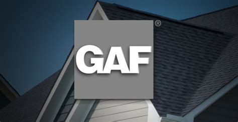 gaf roofing homesphere builder rebates
