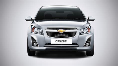 Chevrolet Cruze Gets Minor Updates Autocar India