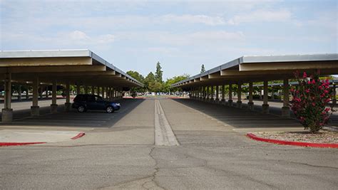 Fresno State Campus News Campus Construction Update Asphalt Resurfacing In Lots P1 P2