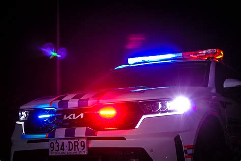 Shooting Incident Redcliffe Queensland Police News