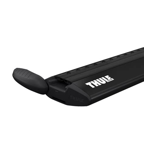 Thule Wingbar Evo Black Takr Cke Mercedes Benz Vito Dr Bus Van