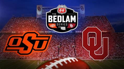 Oklahoma football's shock upset vs. Oklahoma State draws mixed reactions