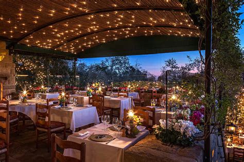 15 Best Restaurants in Montecito, CA for 2025 (Top Eats!)