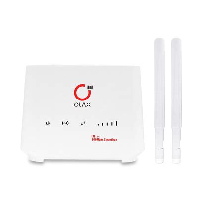 Olax Ax Pro Cpe Wifi Router Unlocked Cat Lte Cpe Router Super Fast