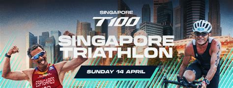 Singapore T Triathlon Sportplus Sg