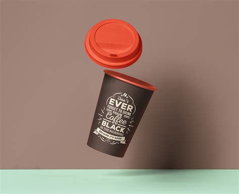 Mug / Cup Design on Behance