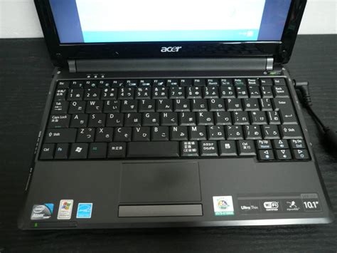 Yahoo Xx Acer Aspire One Zg