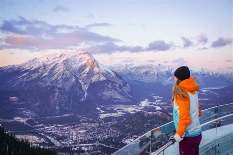 15 Best Things To Do In Banff National Park Outdoor Activities In Banff