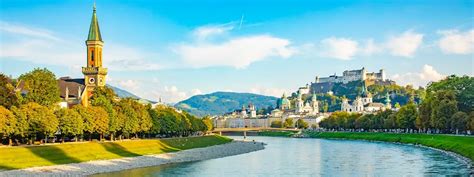 How Many Days Do You Need In Salzburg Tododuringtravel