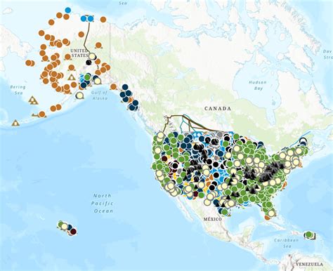 Us Energy Information Administration Eia Independent Statistics