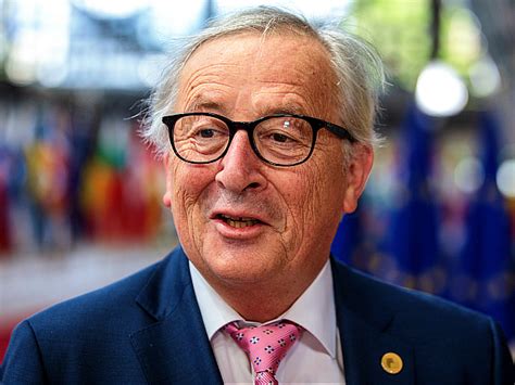 juncker claims    eu  populist govt creating  million jobs