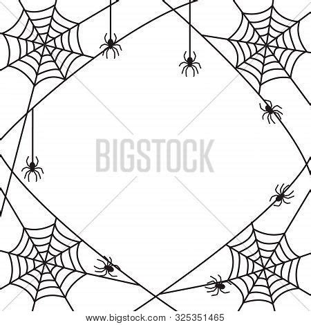 Spooky Halloween Vector & Photo (Free Trial) | Bigstock