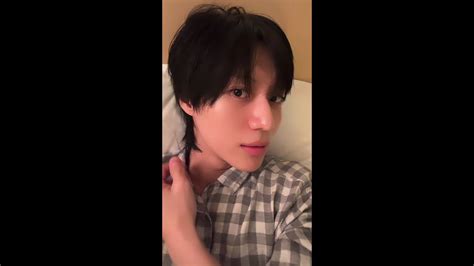 태민 인스타라이브 20230730 풀버전 TAEMIN Instagramlive FULL YouTube