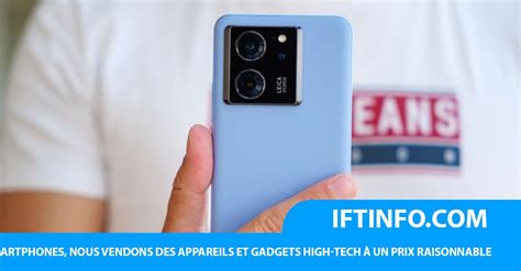 Iftinfo Hyperos De Xiaomi Commence Son D Ploiement Mondial Voici