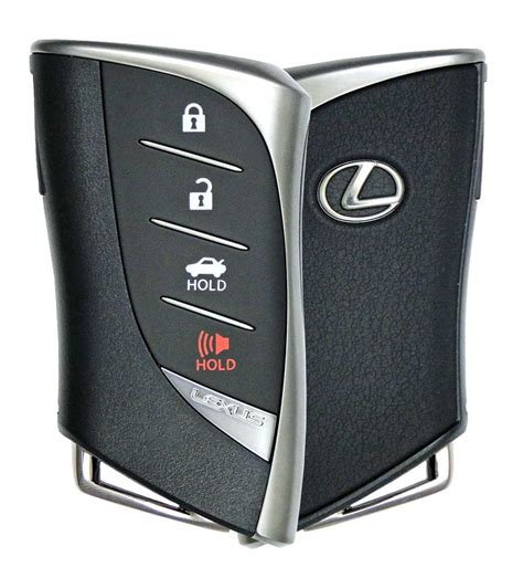 Get Cash For Lexus Smart Key Fobs Remote Keyless Exchange