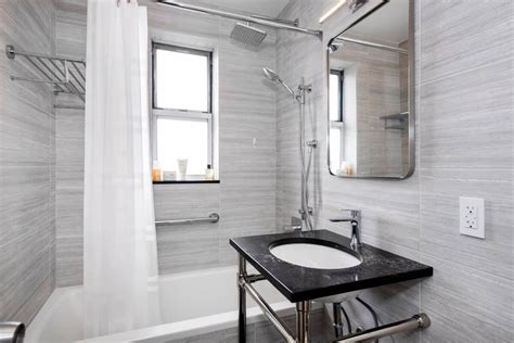 5x7 Bathroom Remodel Cost In New York City