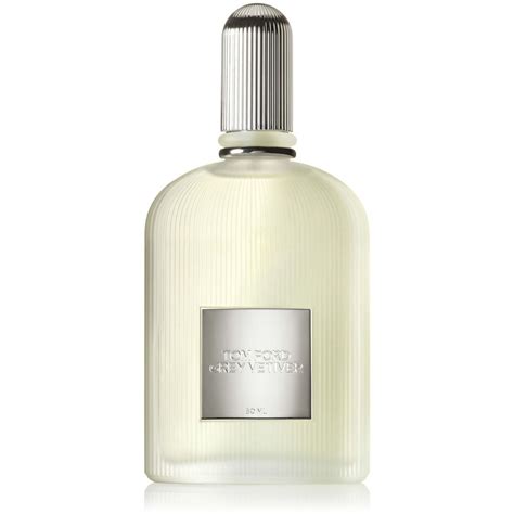 Tom Ford Unisex S Grey Vetiver Edp Eau De Parfum Flannels