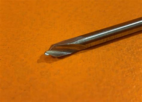 Stryker Surgical Orthopedic 4 2mm Drill Bit 1806 4270 Surgeon S Edge