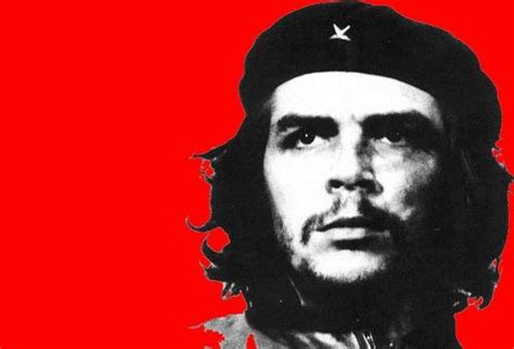 Che Guevara 87 Yaşında Dünya Haberleri