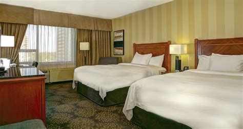 DoubleTree by Hilton London, Ontario Hotel