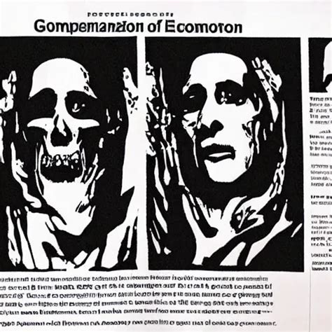 Horror Beyond Comprehension Stable Diffusion Openart