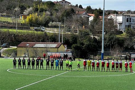 Under C Programma Gare Ottavi Di Finale Andata