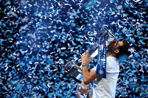 Cuánto Dinero Reparte El Atp Finals 2024 La Lista De Premios Del Masters De Fin De Año