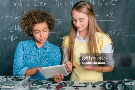 450 California Academy Of Math And Science Stock Photos, High-Res ...