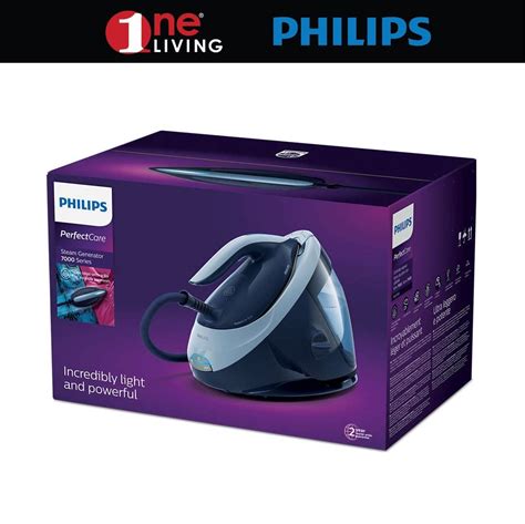 Philips Perfectcare Series Steam Generator Psg Psg