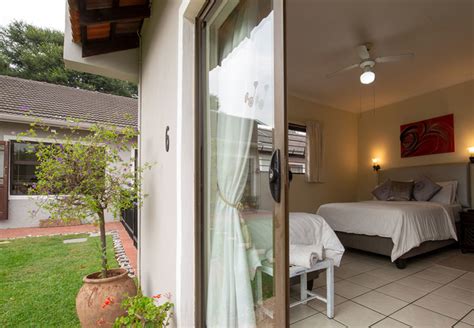 Angelica Guest House In Boksburg Gauteng