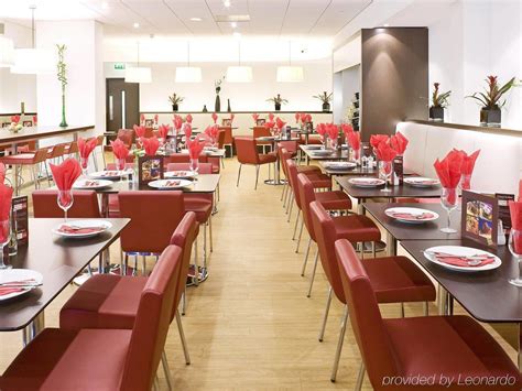 IBIS STYLES YORK CENTRE HOTEL | 3⋆ Hotel in Town Centre