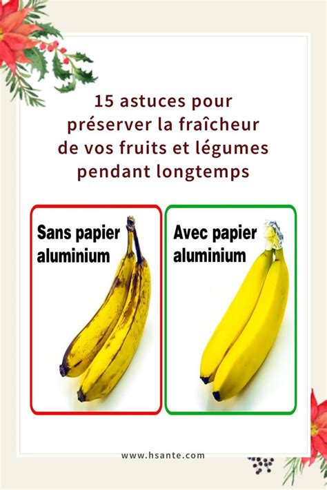 Astuces Pour Pr Server La Fra Cheur De Vos Fruits Et L Gumes Pendant