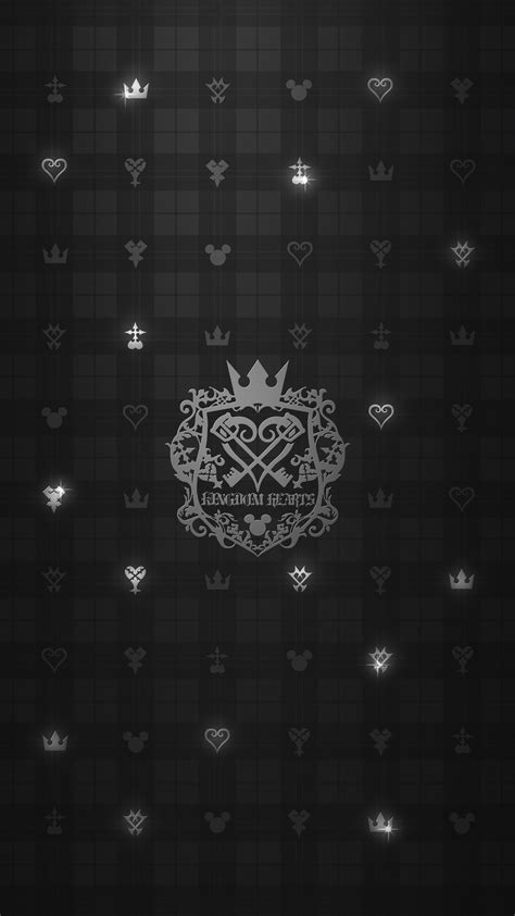 Update 83 Kingdom Hearts Phone Wallpaper In Coedo Vn