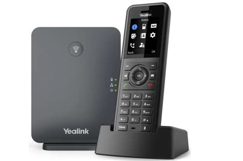 Yealink T57w Prime Ip Phone Touch Screen Wi Fi Sip T57w Saudi Tk