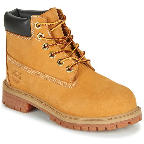 Timberland 6in Premium Boot