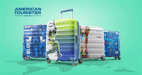 10 Best Luggage Brands In India To Travel In Style • Travelothon