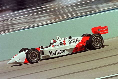 il record ancora imbattuto  gil de ferran dopo  anni