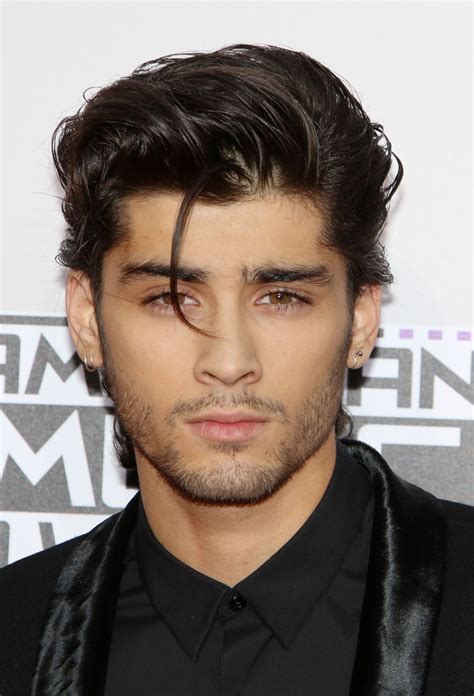 Why Zayn Malik Decided to Quit One Direction | Glamour