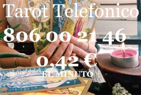 Tarot Economico Fiable Tirada De Cartas