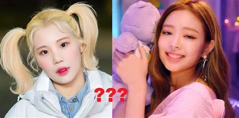 Se Revela La Lista De Idols Femeninas MÁs Importante Del Mes De Julio Y